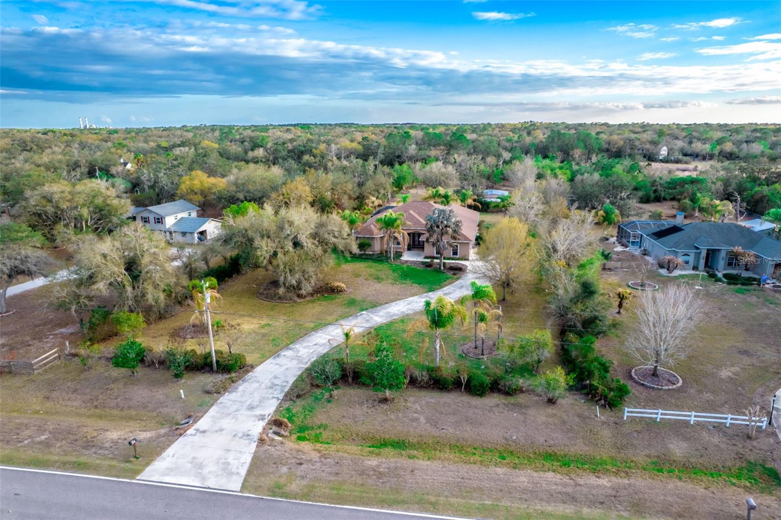 SUNDANCE UNIT 2 - Residential