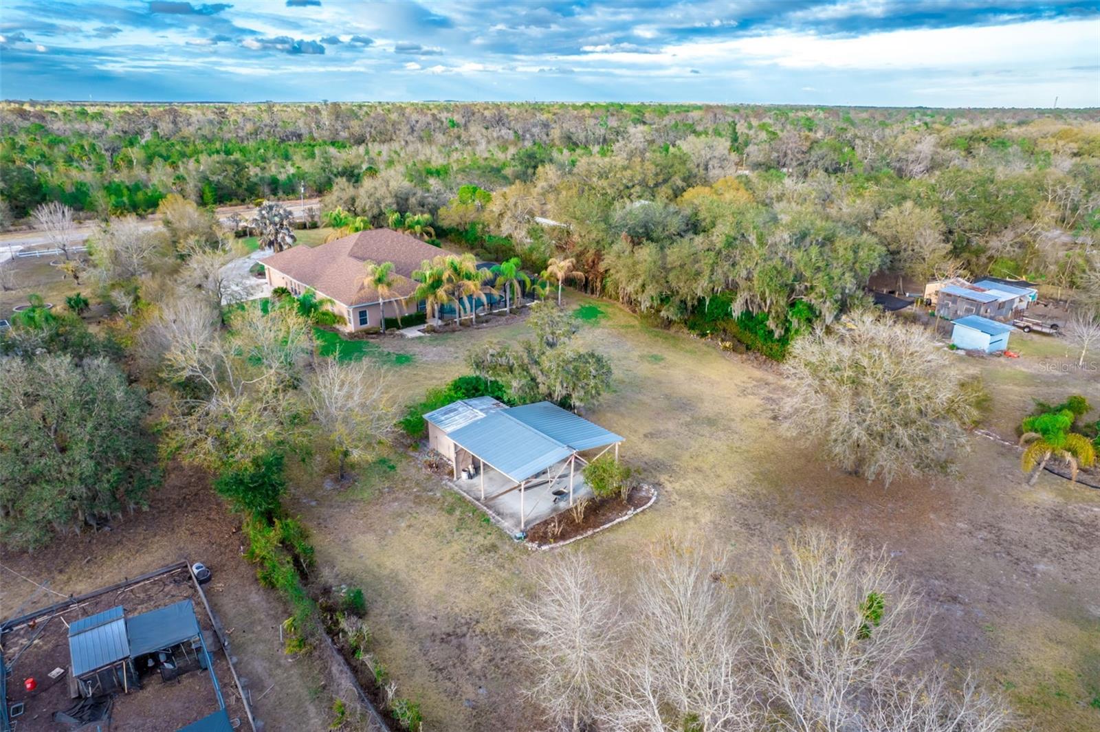 SUNDANCE UNIT 2 - Residential