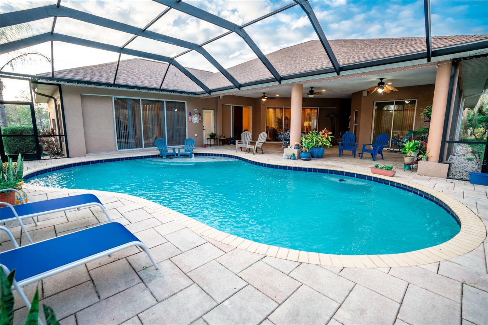 SUNDANCE UNIT 2 - Residential