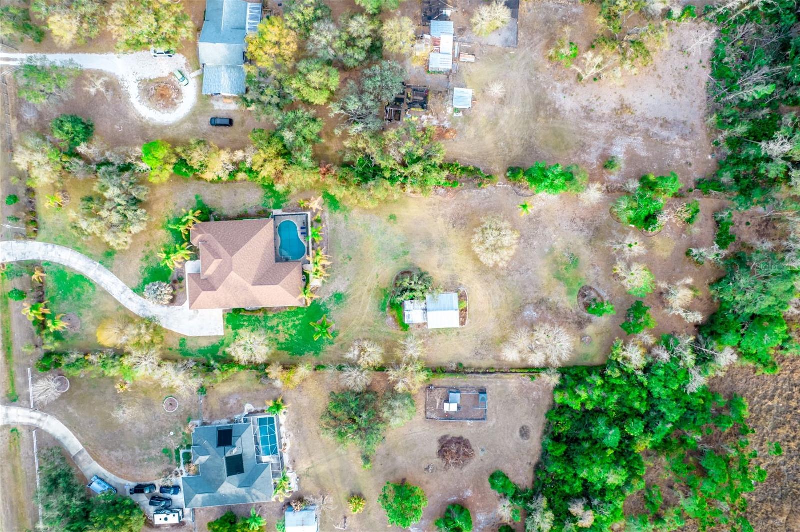 SUNDANCE UNIT 2 - Residential