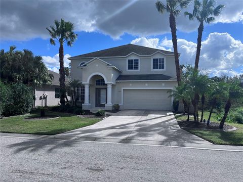 A home in ELLENTON