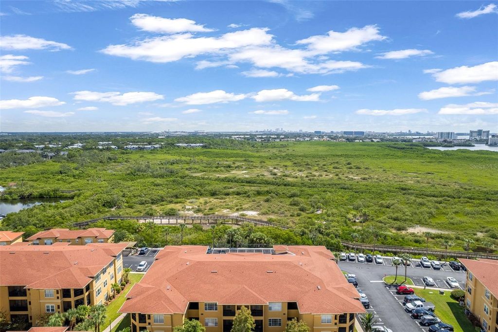 Photo of 4305 Bayside Village Drive #102, Tampa, FL 33615 (MLS # TB8433393)