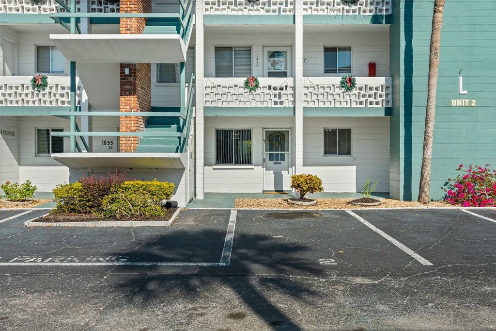 Photo of 1853 Restful Drive #L2, Bradenton, FL 34207 (MLS # A4676612)