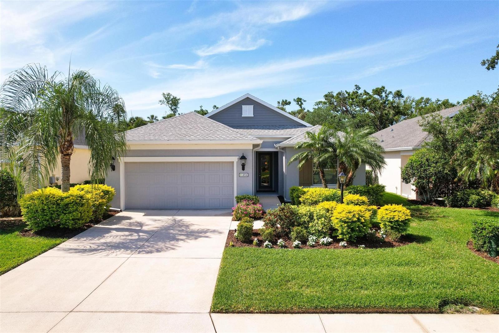 4814 LAKE BREEZE TERRACE