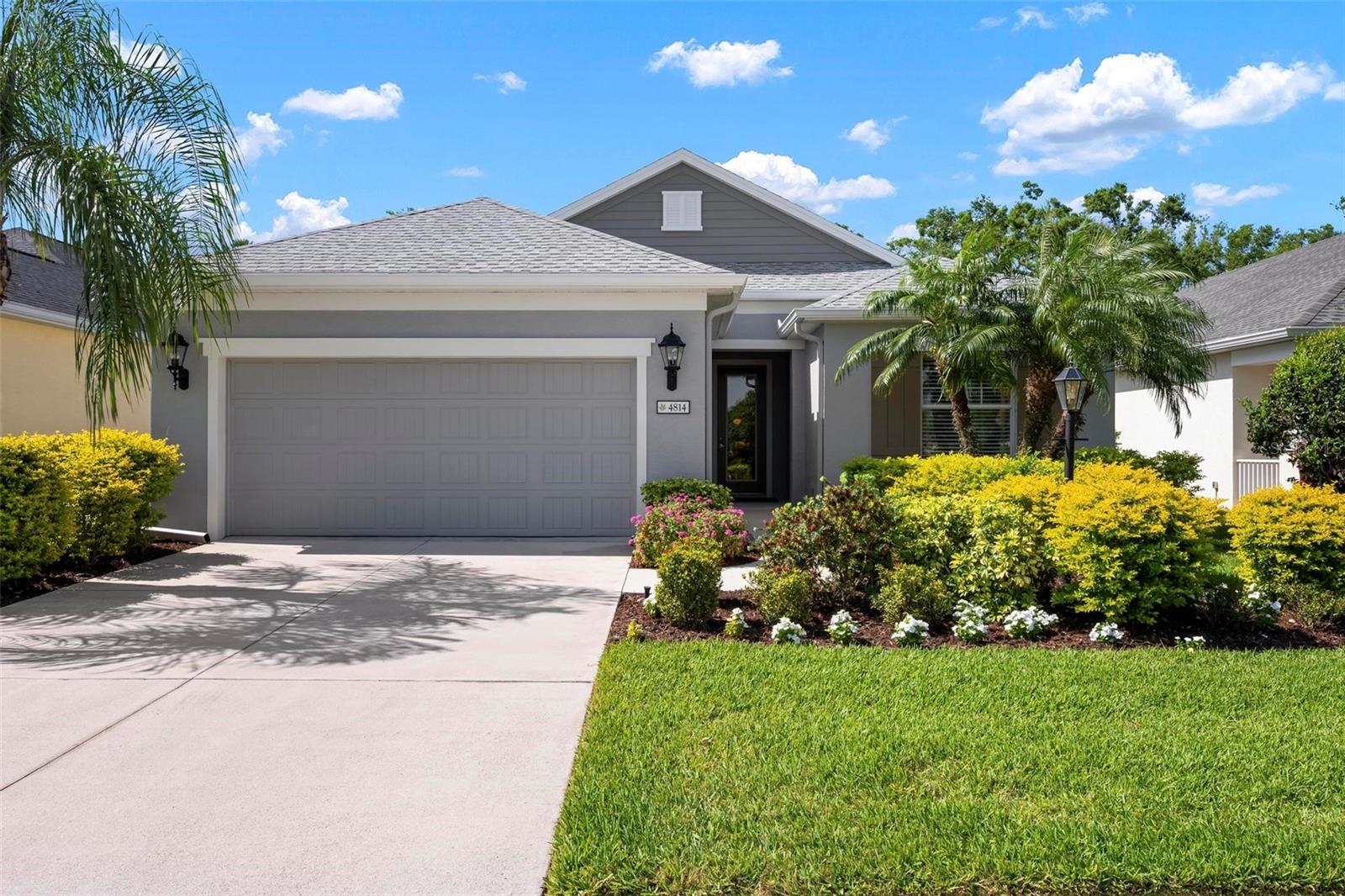 4814 LAKE BREEZE TERRACE