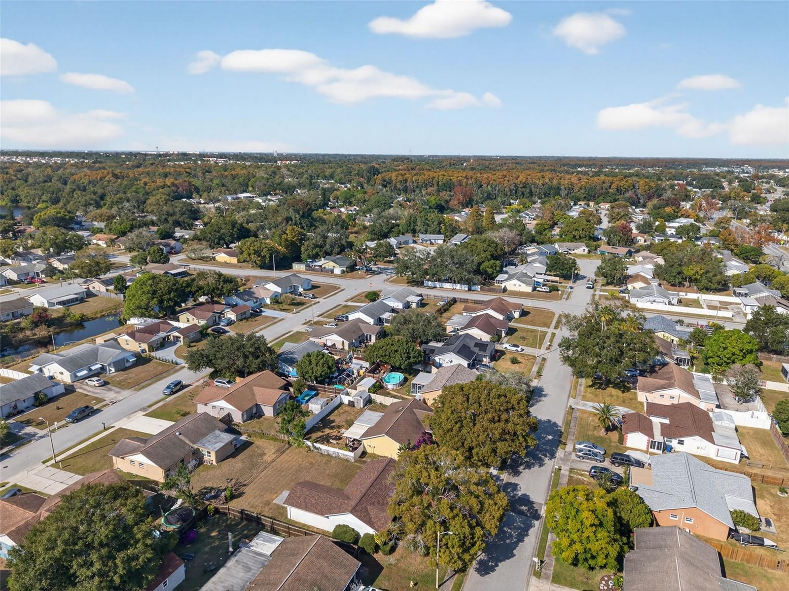 VENICE ESTATES SUB - Residential