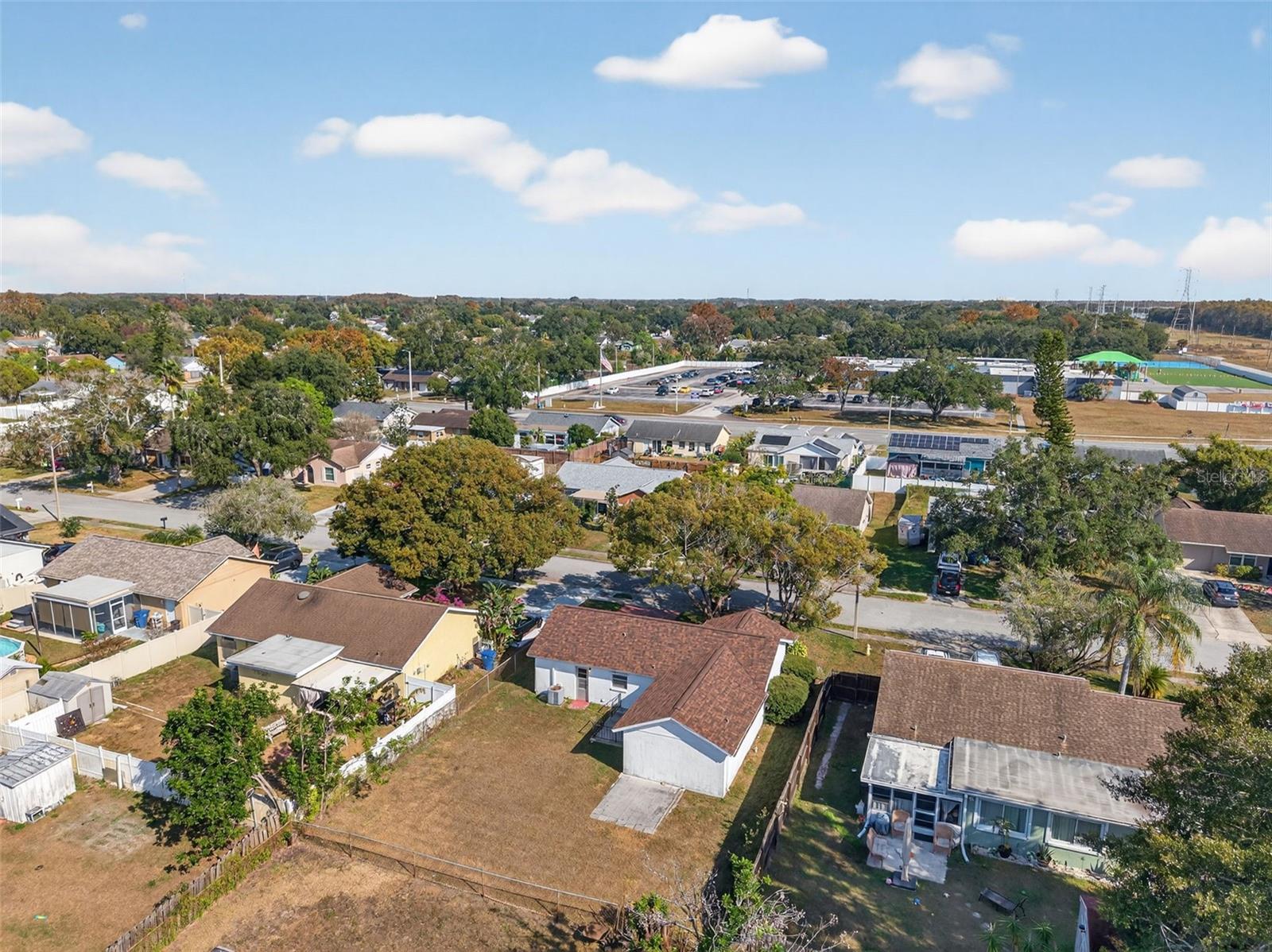 VENICE ESTATES SUB - Residential