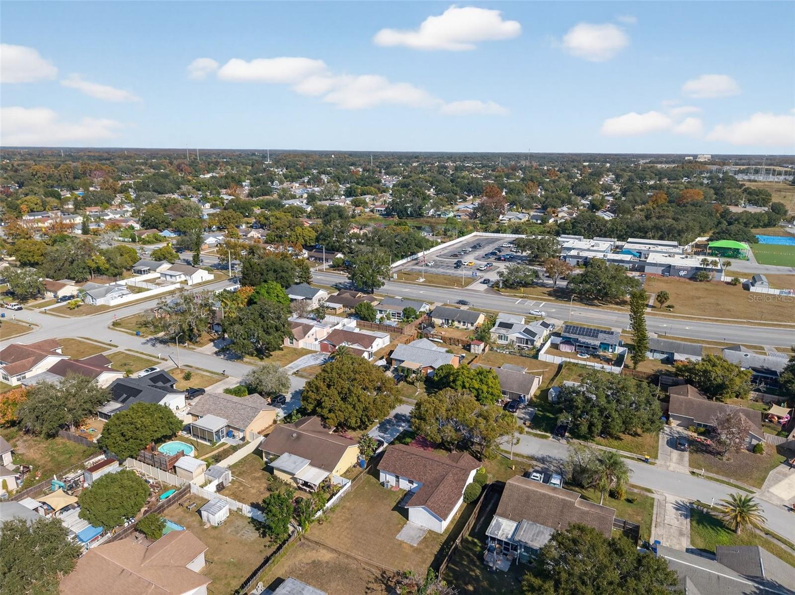 VENICE ESTATES SUB - Residential