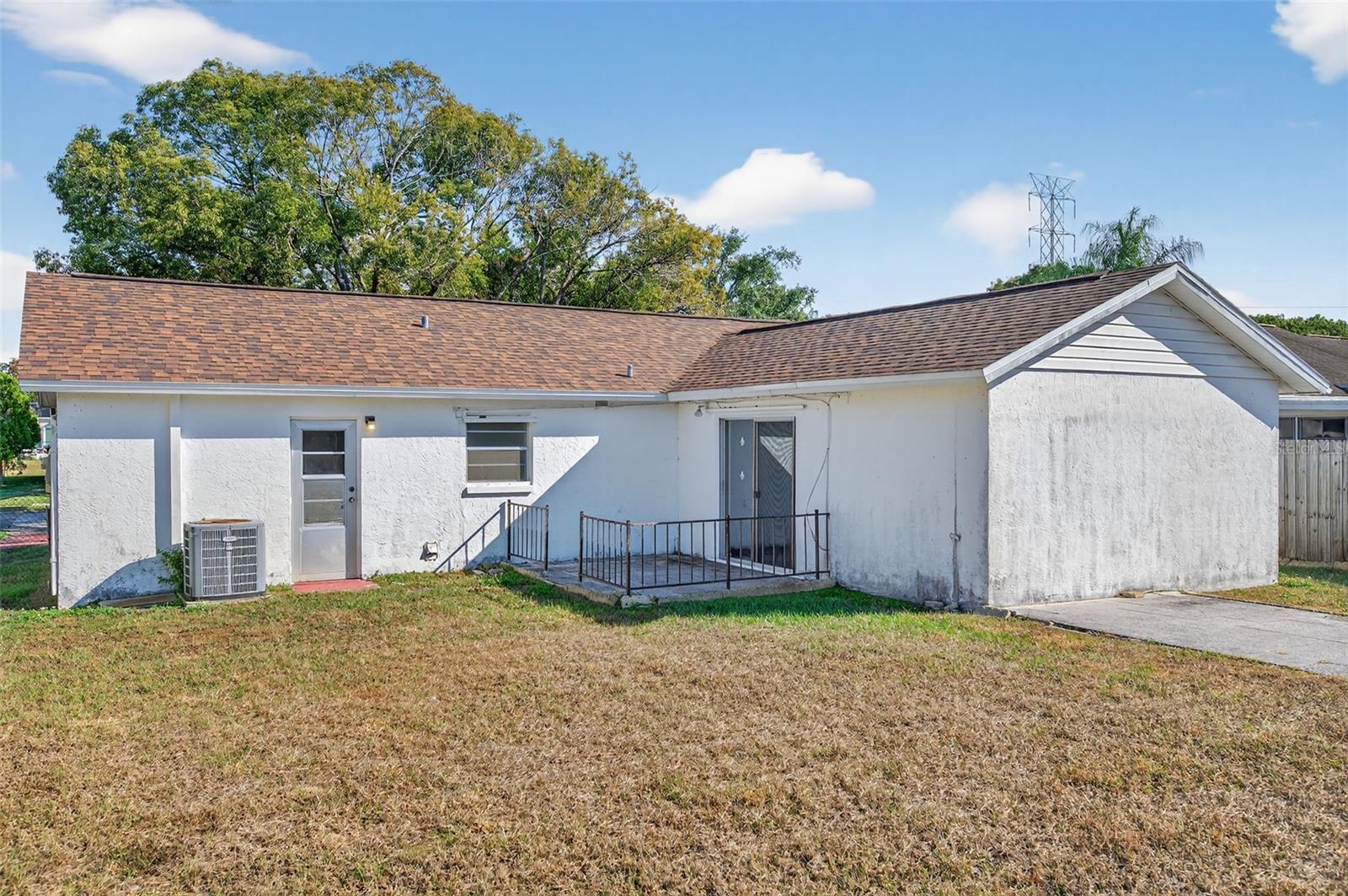 VENICE ESTATES SUB - Residential