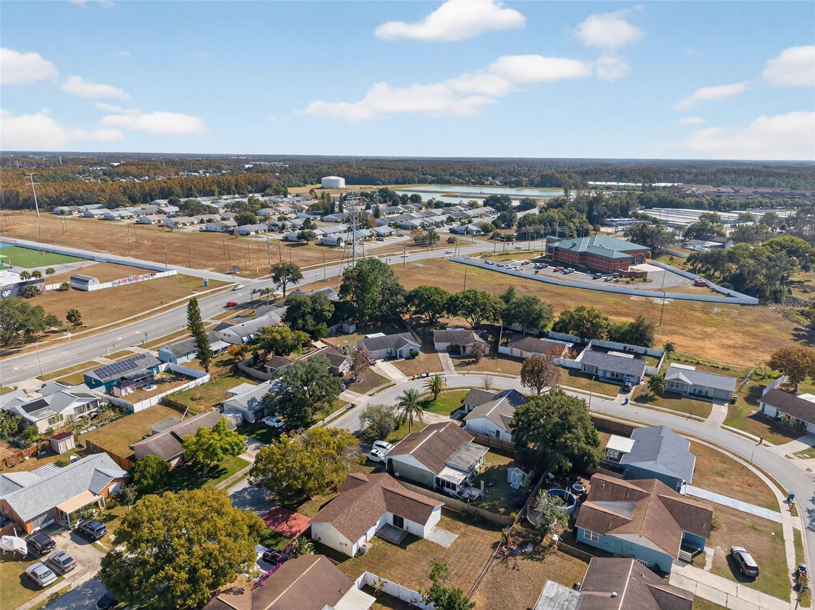 VENICE ESTATES SUB - Residential