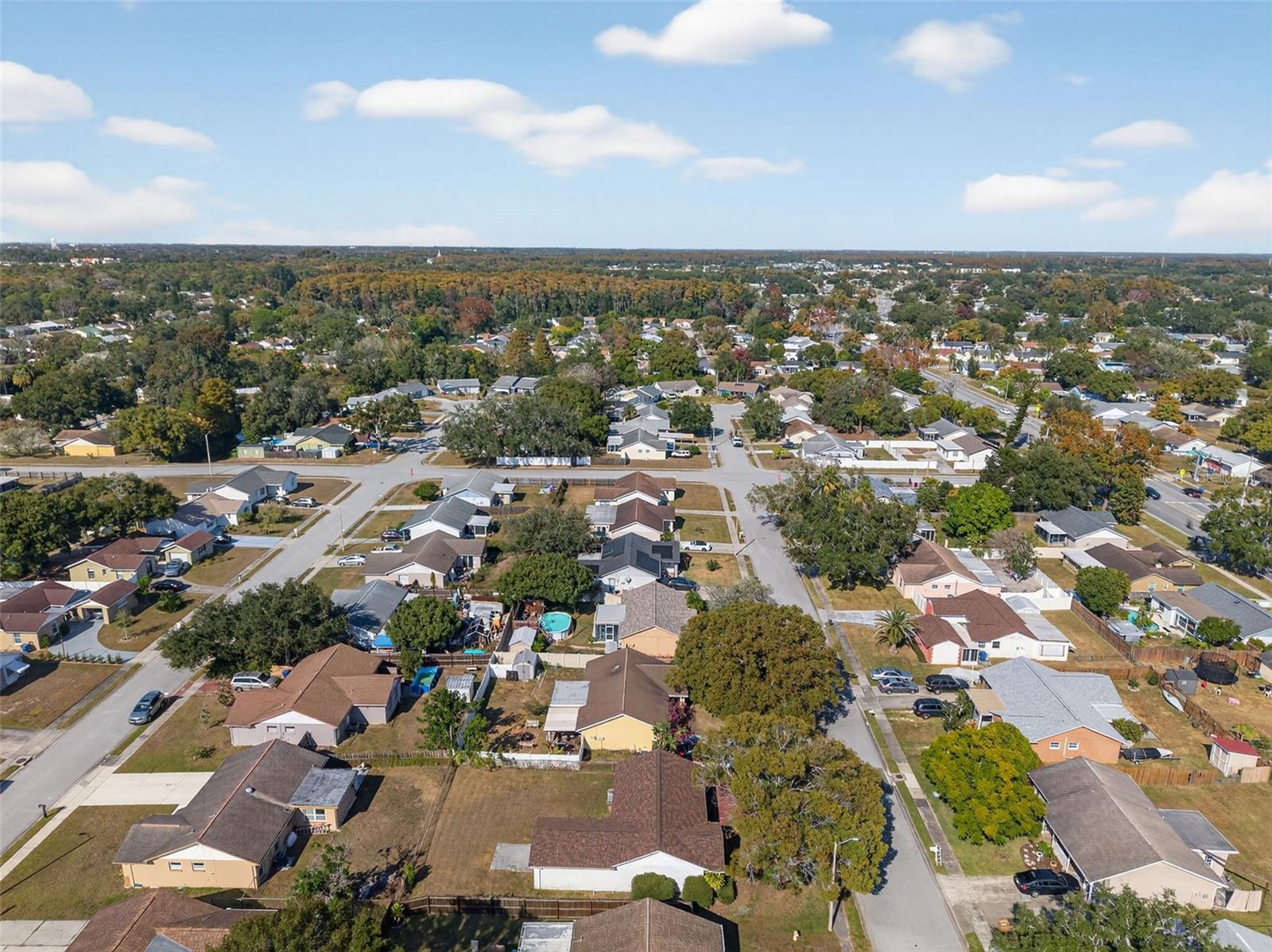 VENICE ESTATES SUB - Residential