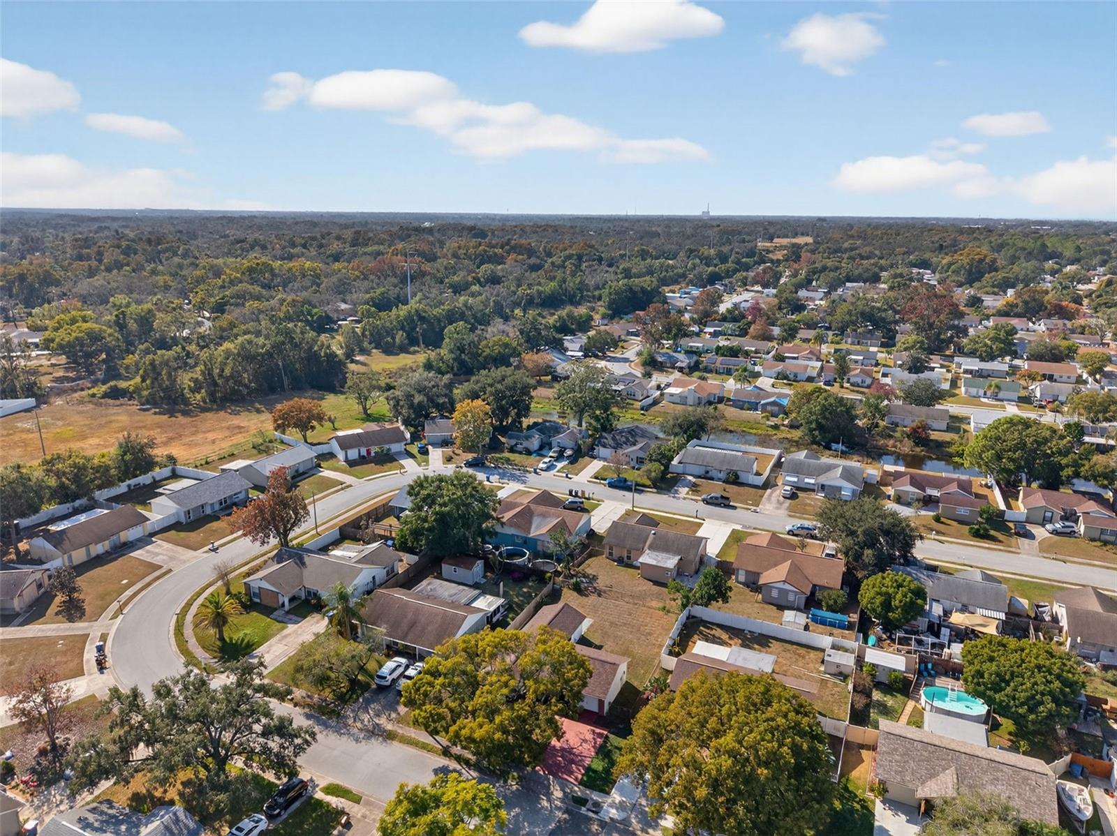 VENICE ESTATES SUB - Residential