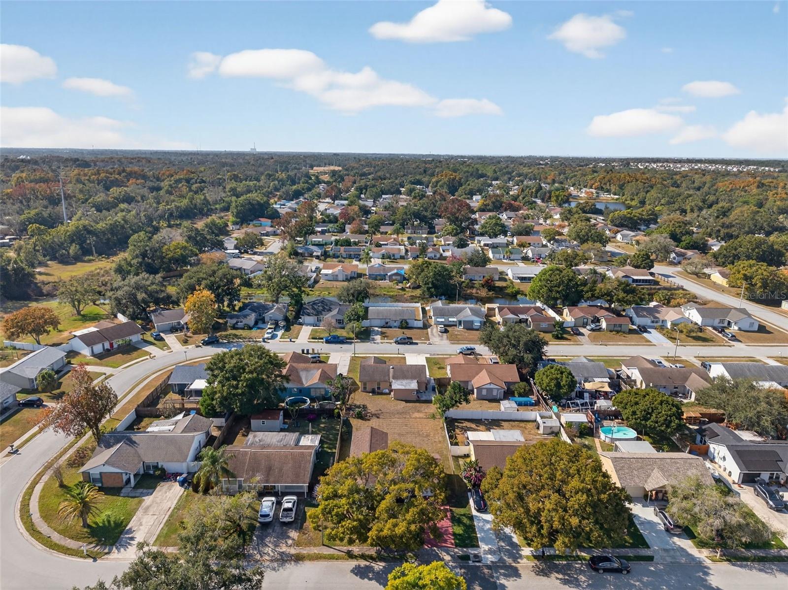 VENICE ESTATES SUB - Residential