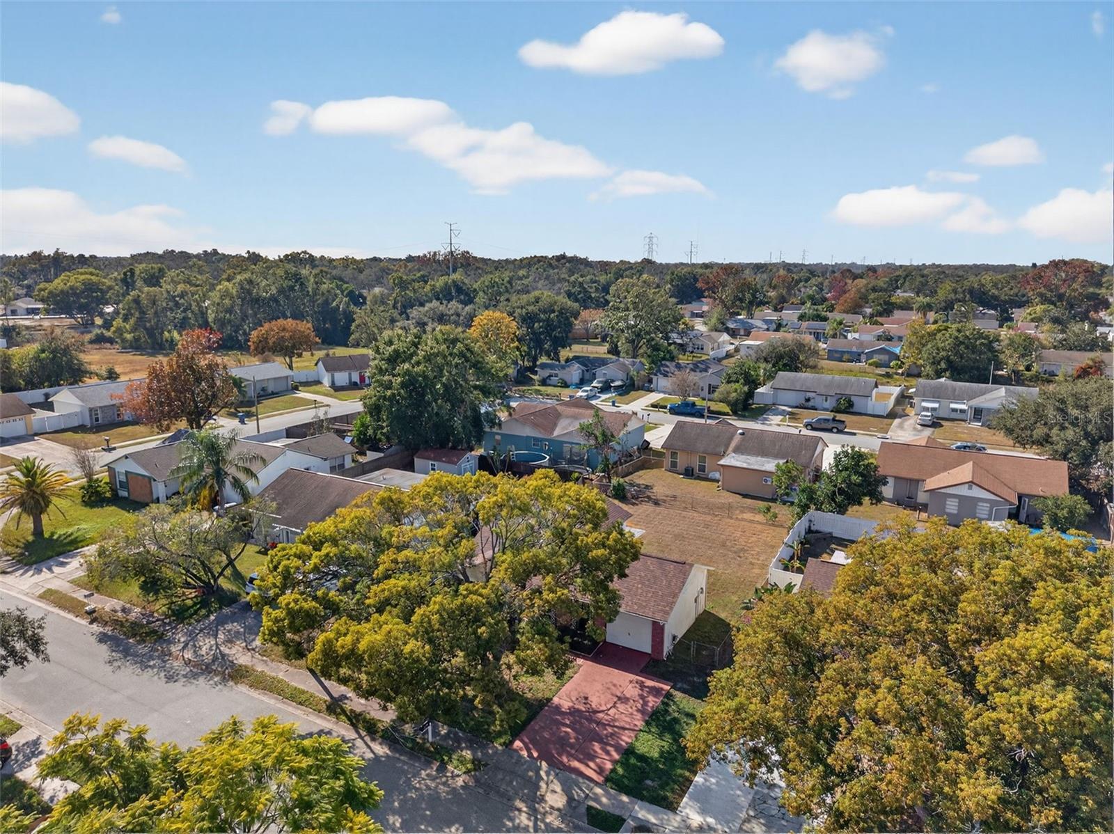 VENICE ESTATES SUB - Residential
