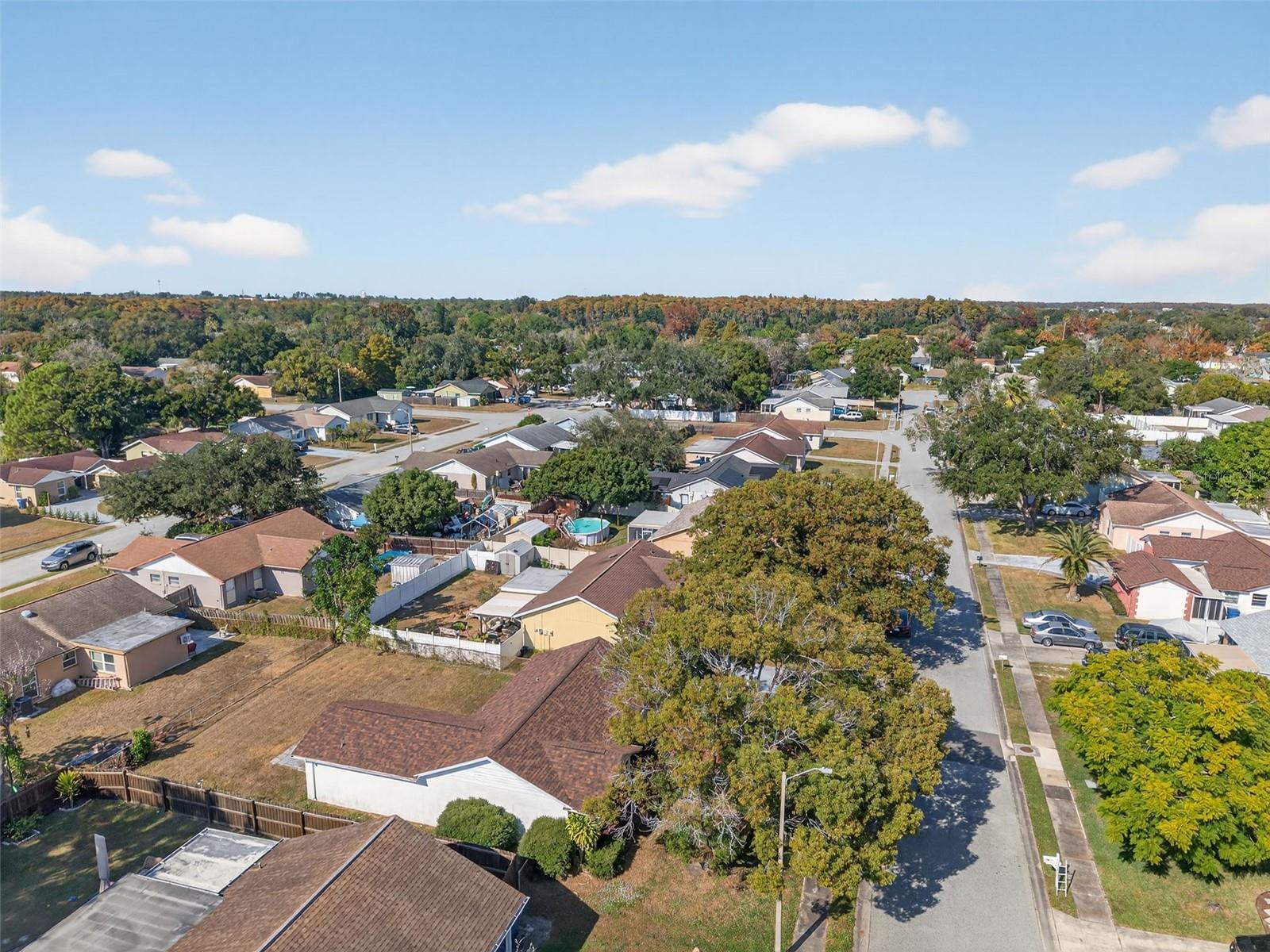 VENICE ESTATES SUB - Residential