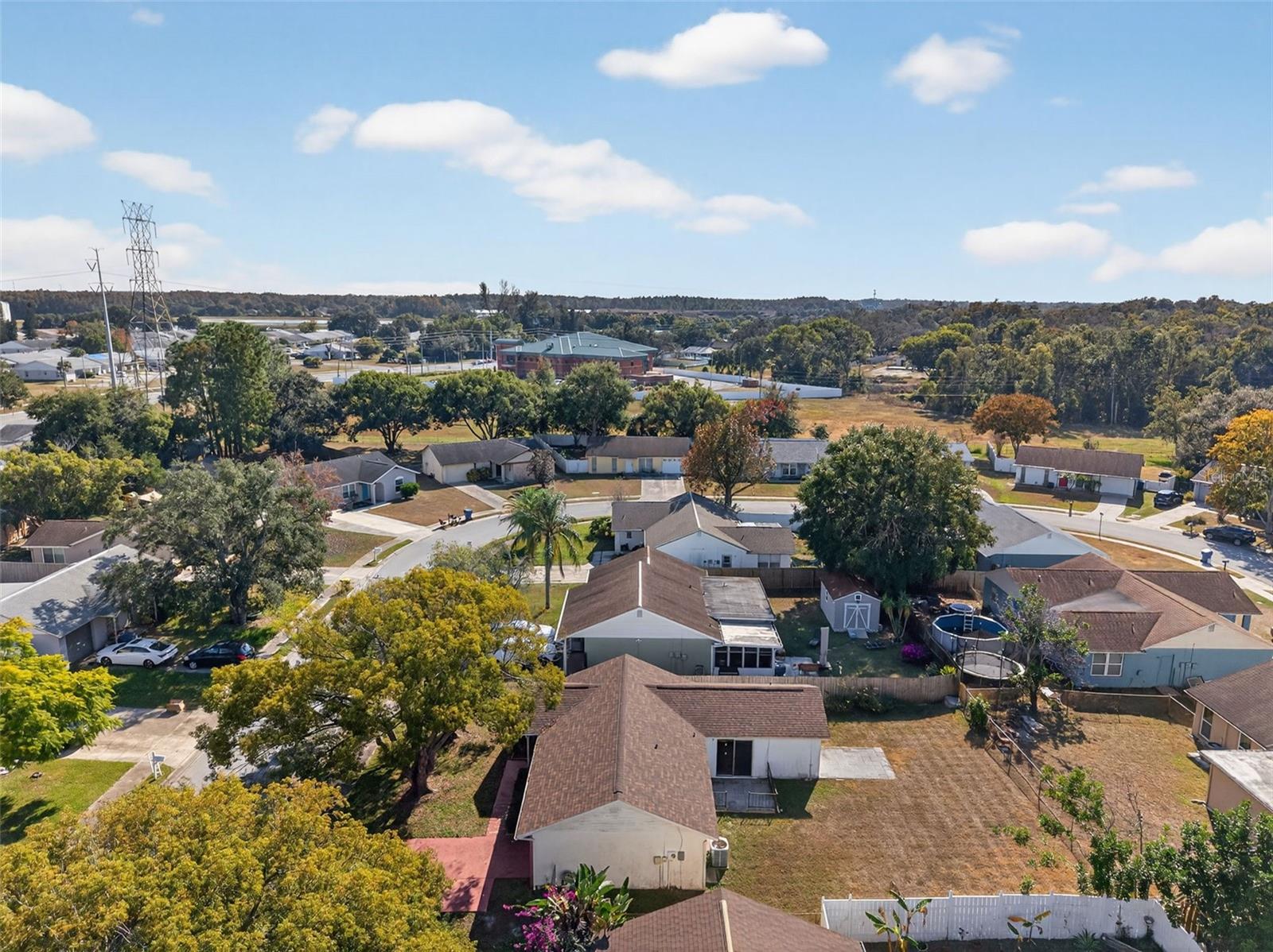 VENICE ESTATES SUB - Residential