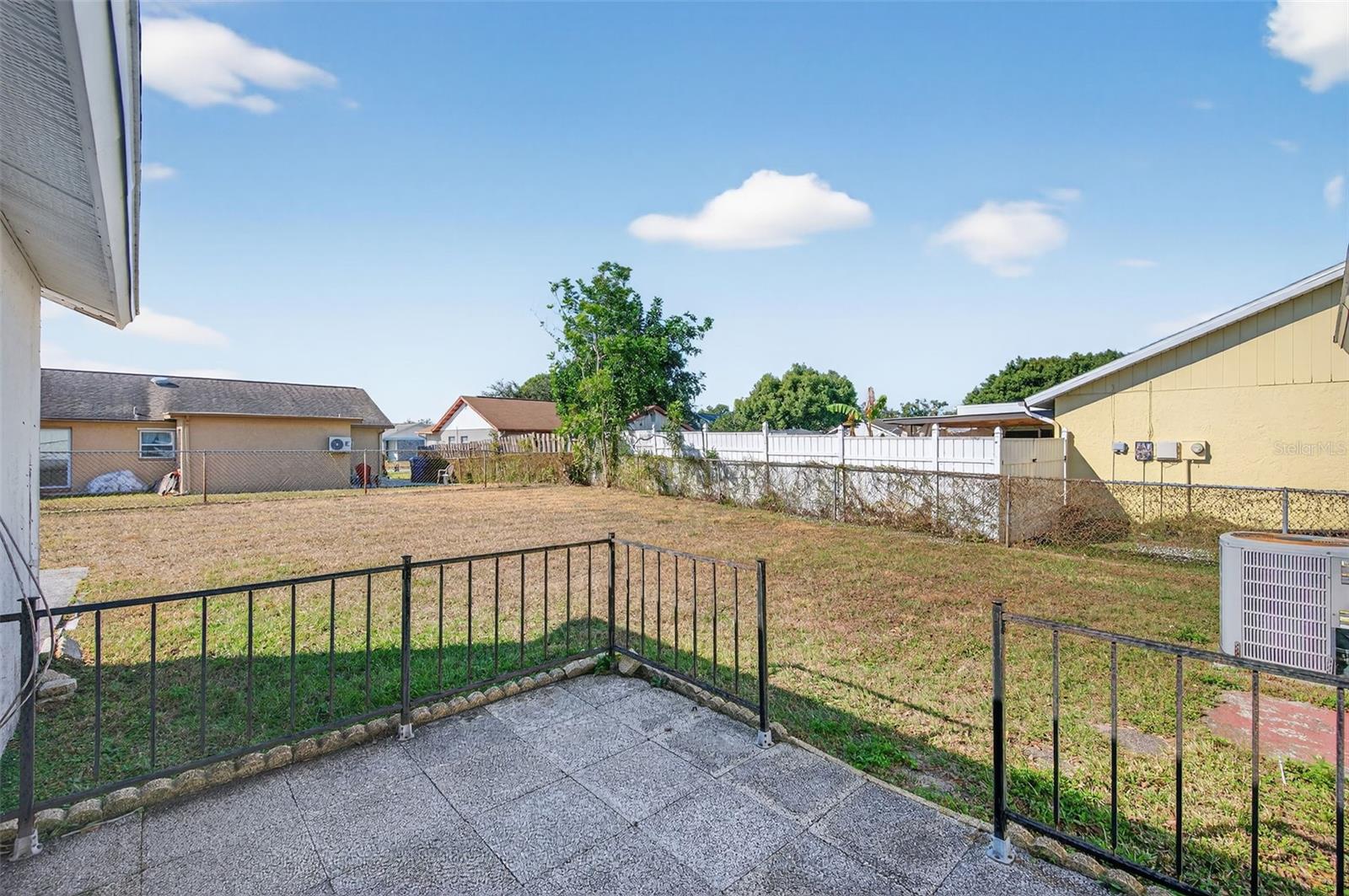 VENICE ESTATES SUB - Residential