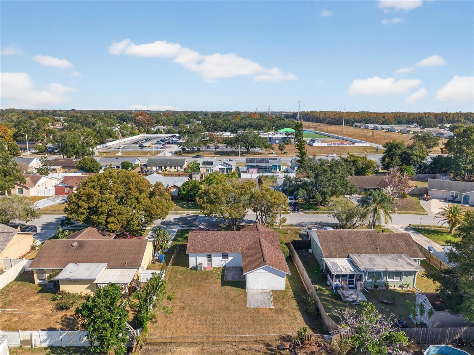 VENICE ESTATES SUB - Residential