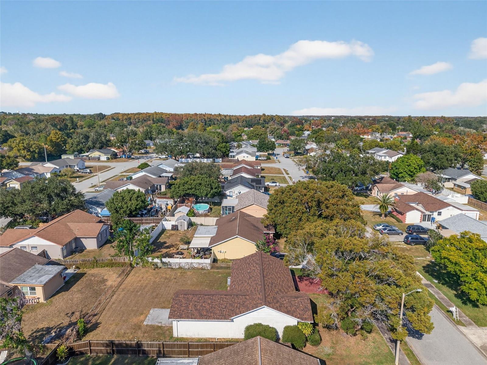 VENICE ESTATES SUB - Residential