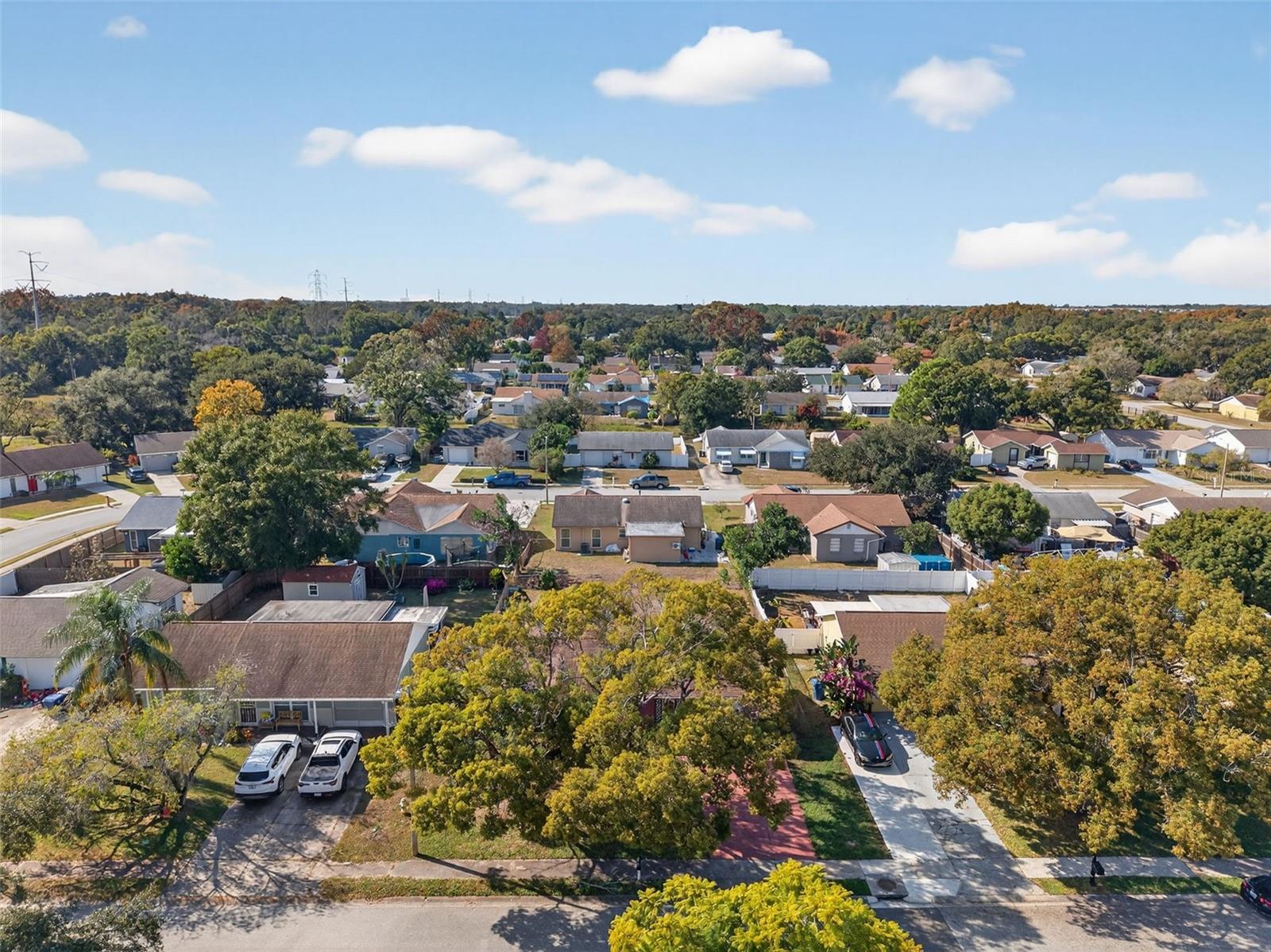 VENICE ESTATES SUB - Residential