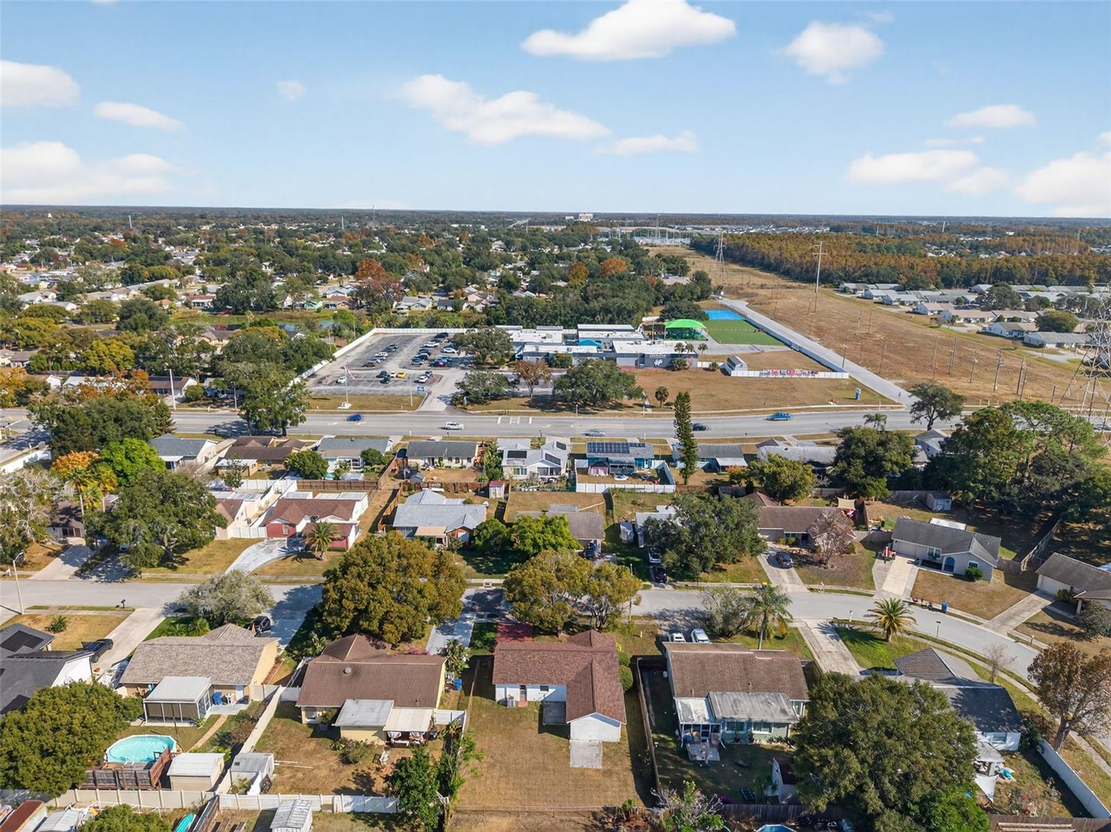 VENICE ESTATES SUB - Residential