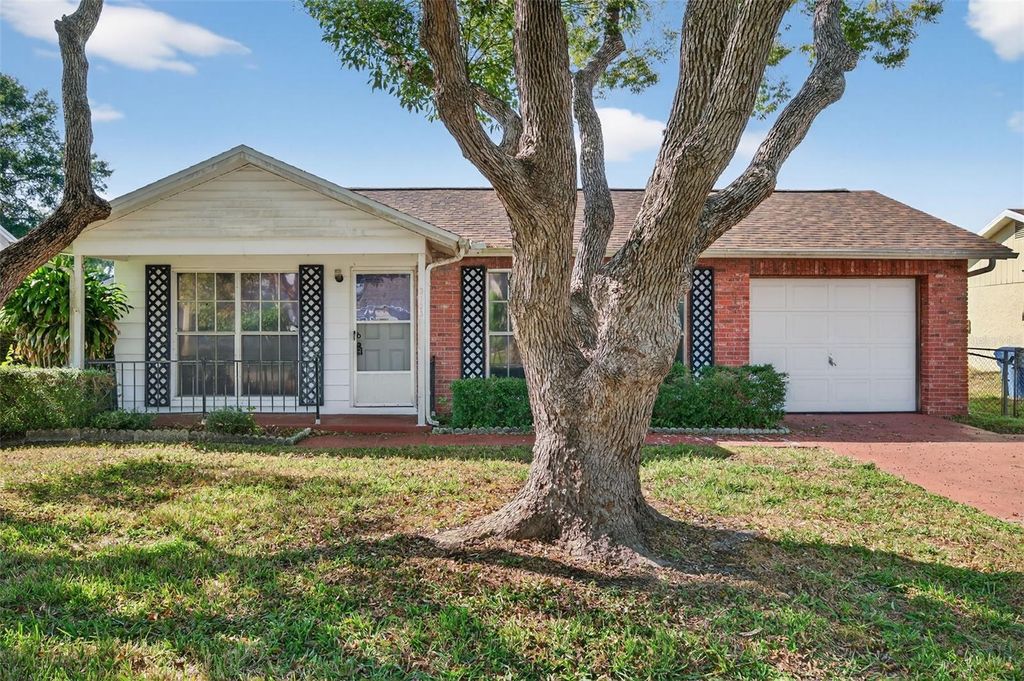 Photo of 3123 Lodi Drive, New Port Richey, FL 34655 (MLS # TB8447563)