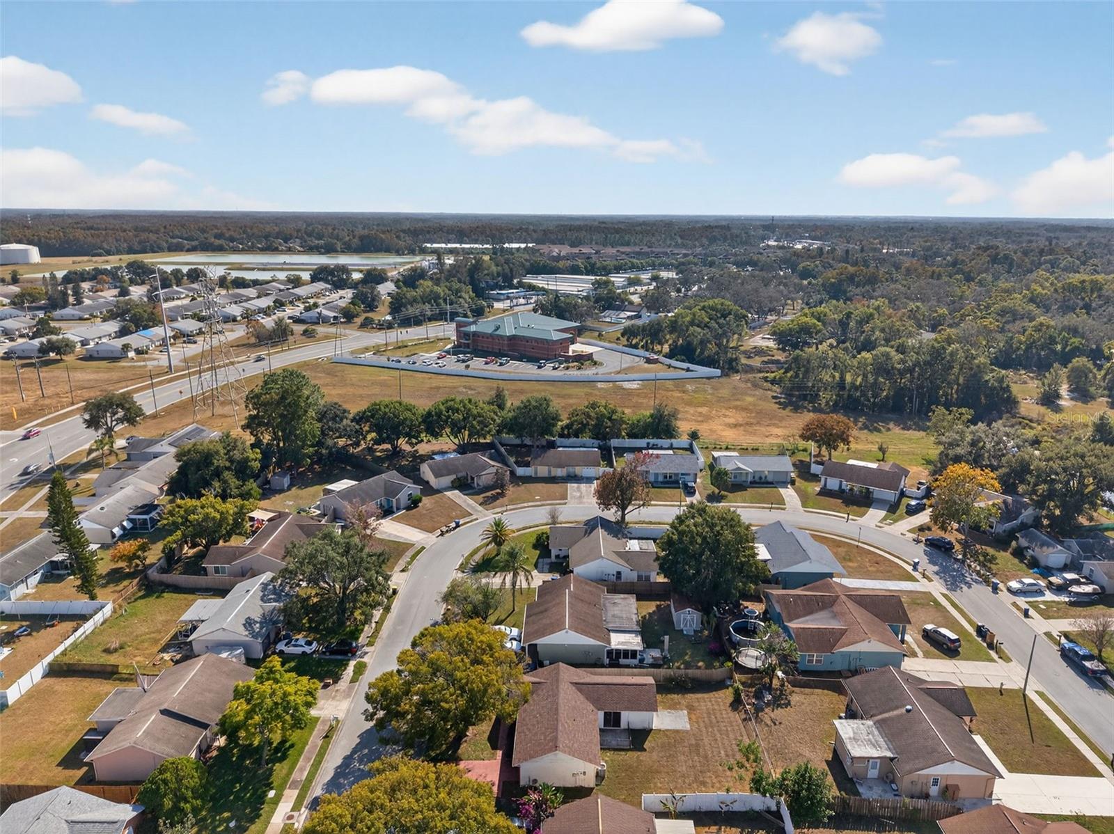 VENICE ESTATES SUB - Residential