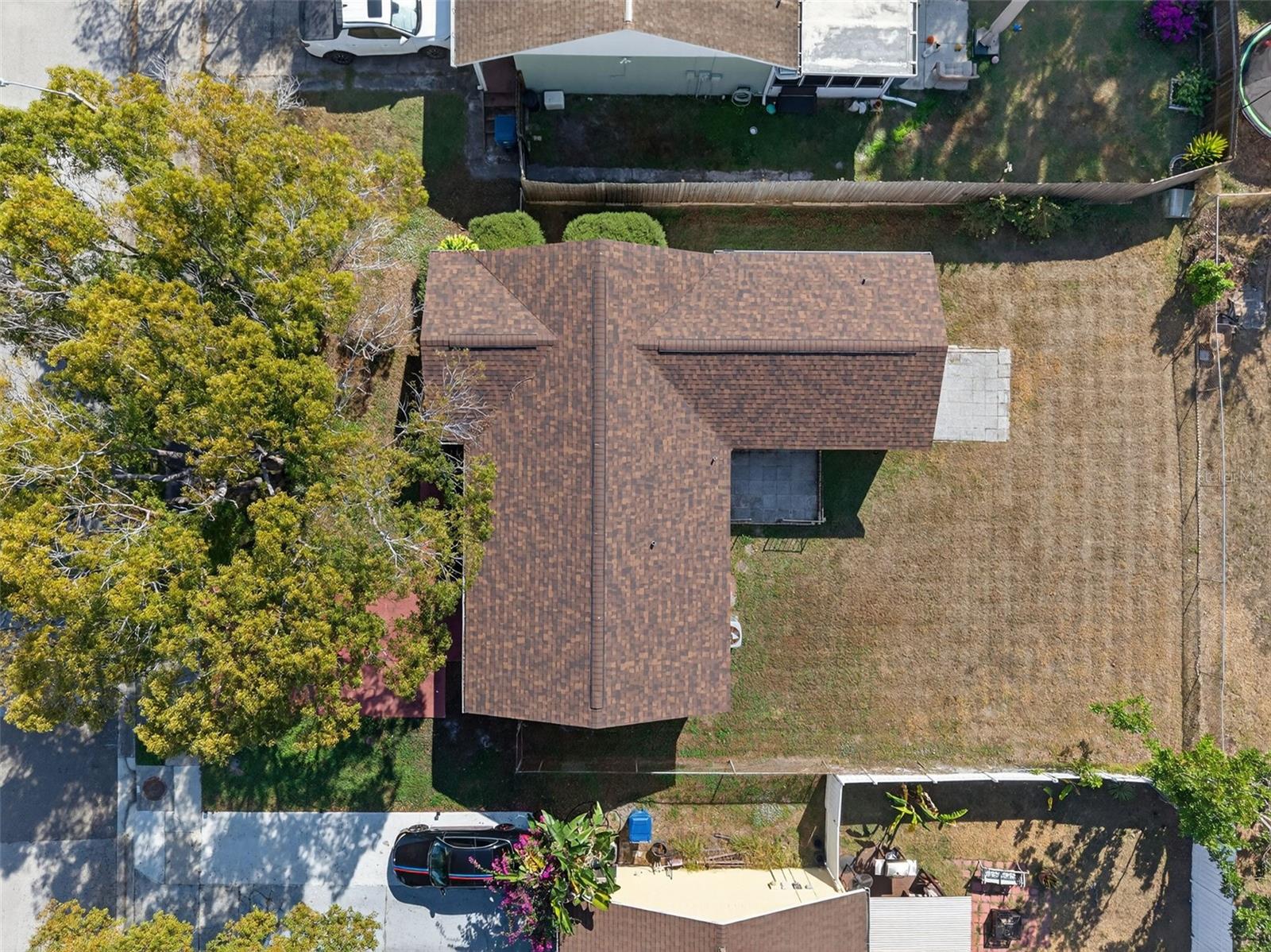 VENICE ESTATES SUB - Residential