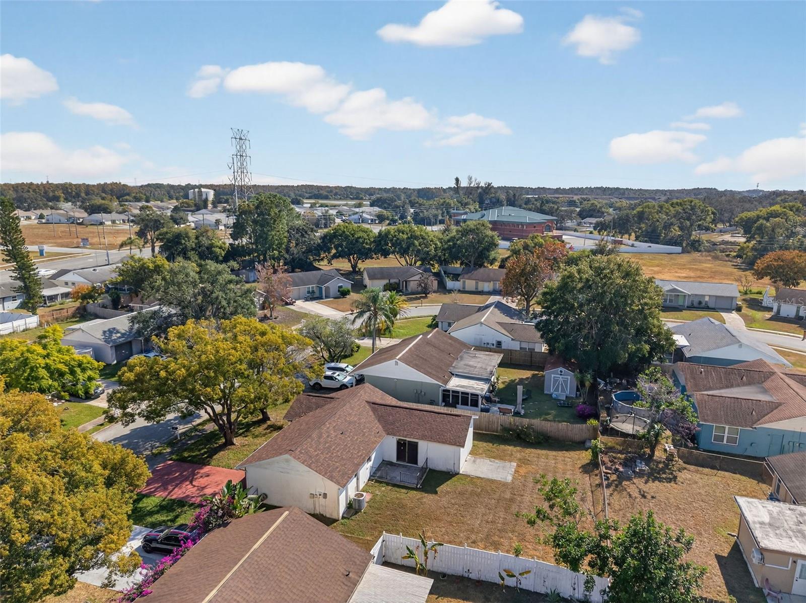 VENICE ESTATES SUB - Residential