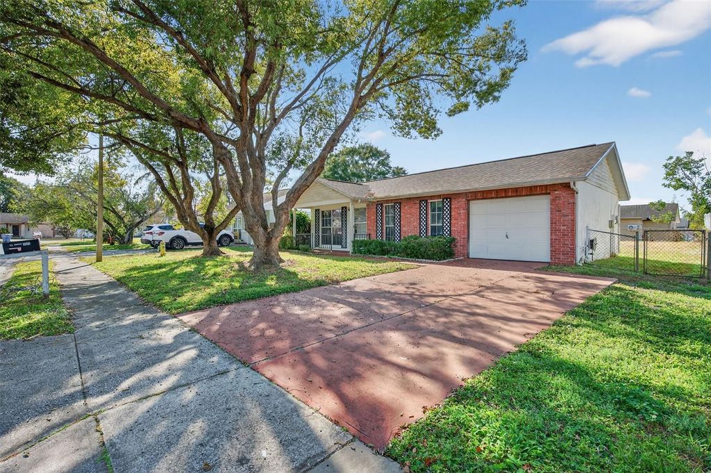 Photo of 3123 Lodi Drive, New Port Richey, FL 34655 (MLS # TB8447563)