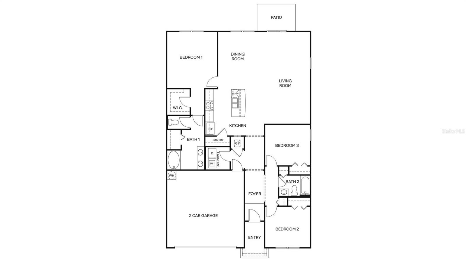 74 SAWDUST LANE