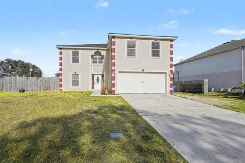 Photo of 194 Abalone Road NW, Palm Bay, FL 32907 (MLS # O6378375)