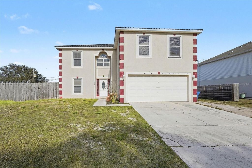 Photo of 194 Abalone Road NW, Palm Bay, FL 32907 (MLS # O6378375)