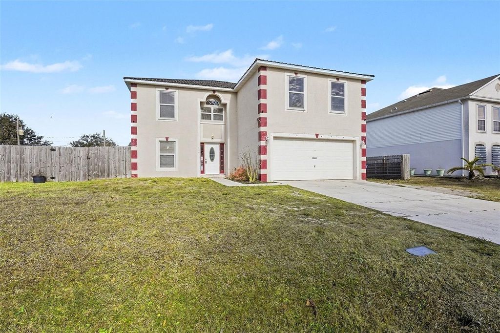 Photo of 194 Abalone Road NW, Palm Bay, FL 32907 (MLS # O6378375)