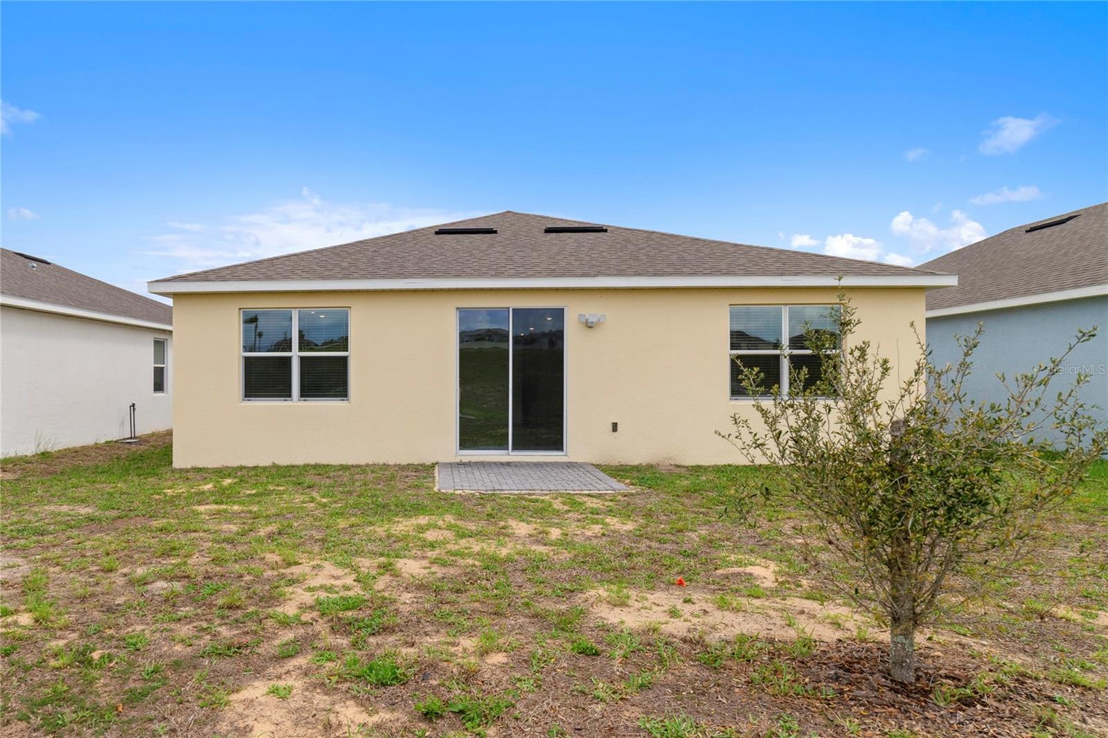 TARPON BAY PH 2 - Residential