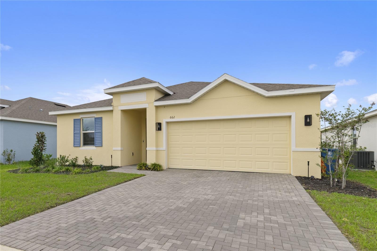 TARPON BAY PH 2 - Residential