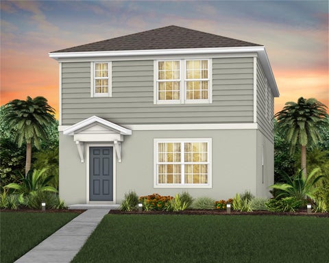 Photo of 10571 Evening Star St, Orlando, FL 32829 (MLS # O6447612)