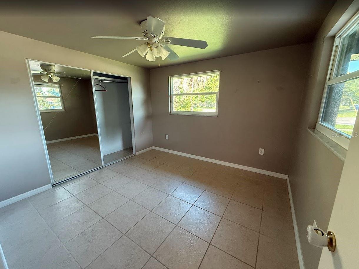 SARASOTA SPGS - Residential Lease
