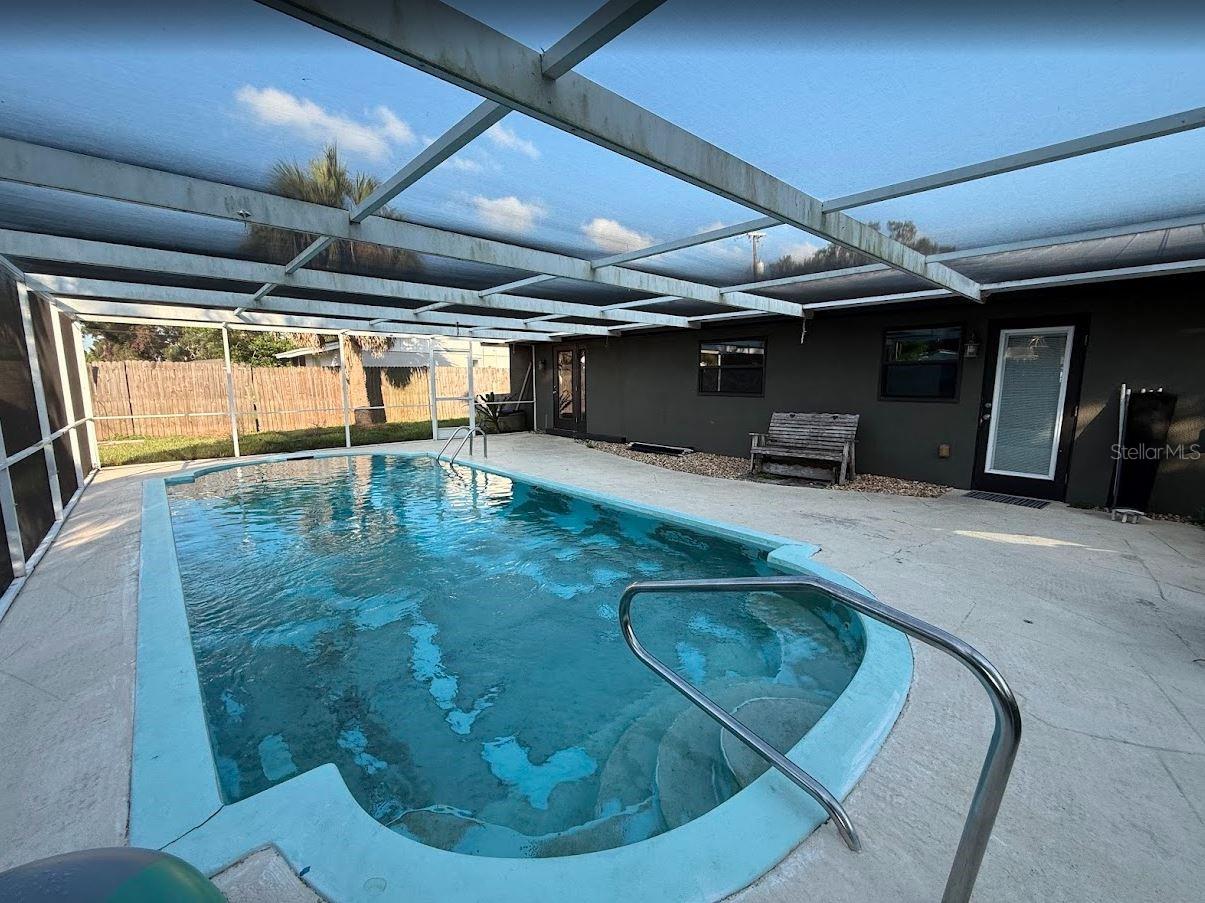 SARASOTA SPGS - Residential Lease