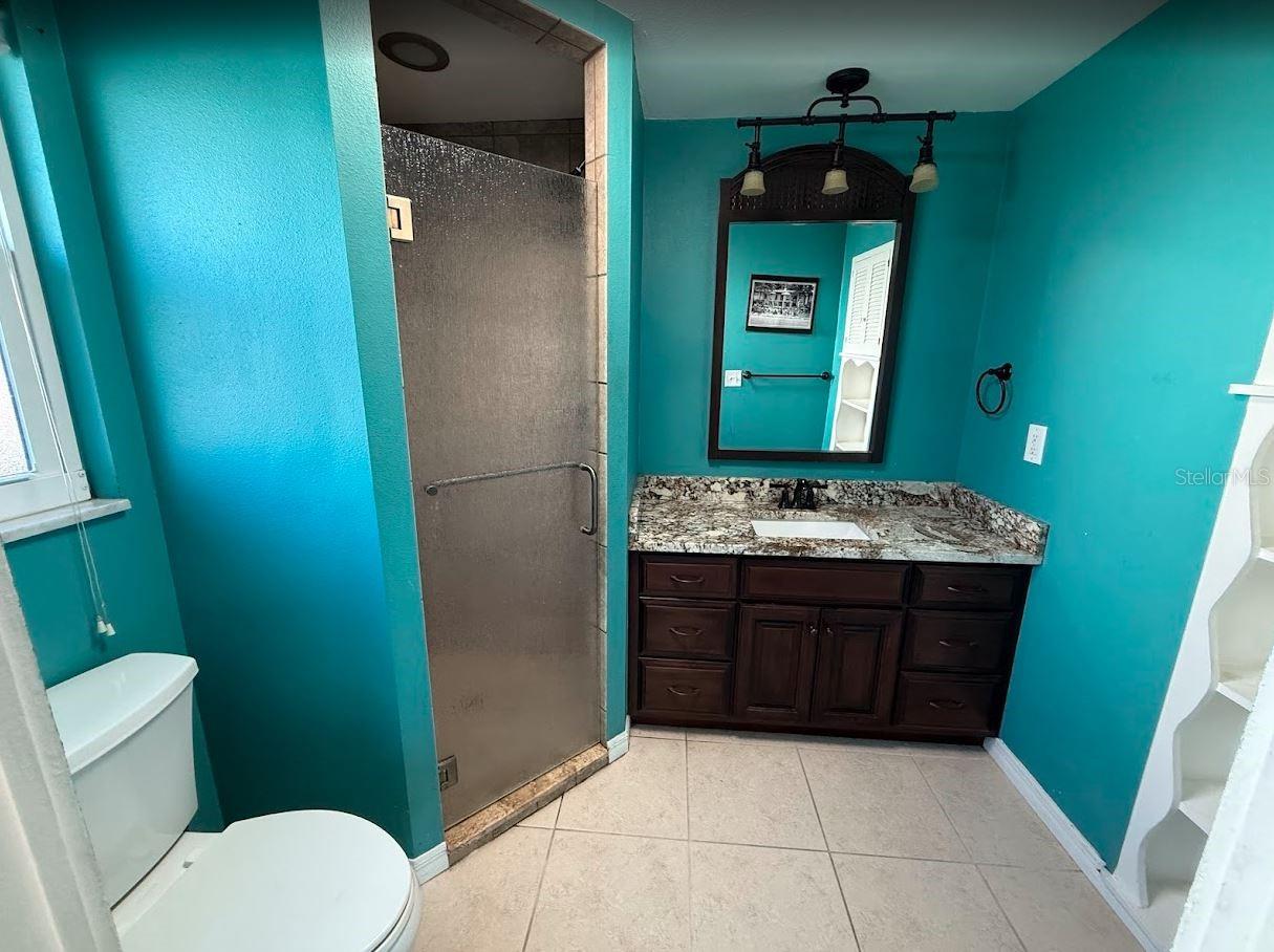 SARASOTA SPGS - Residential Lease