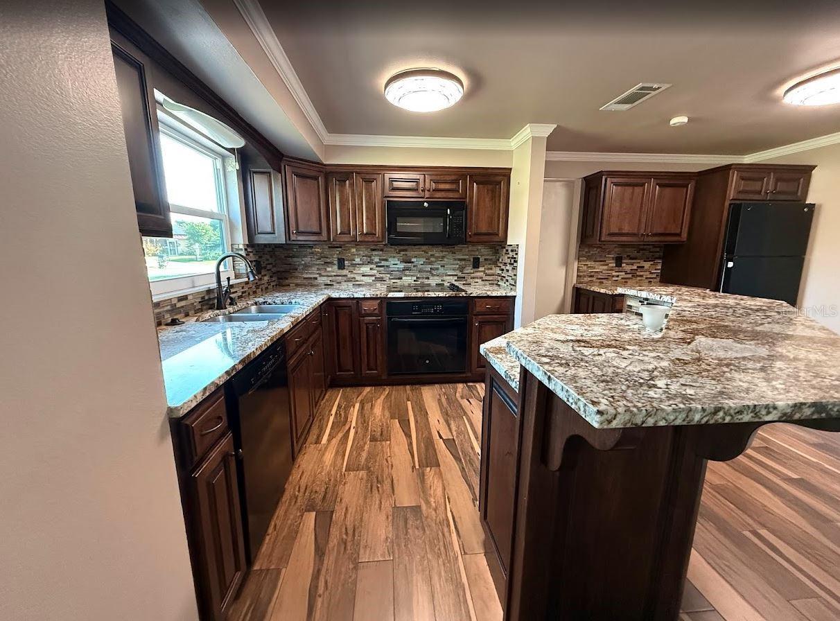 SARASOTA SPGS - Residential Lease
