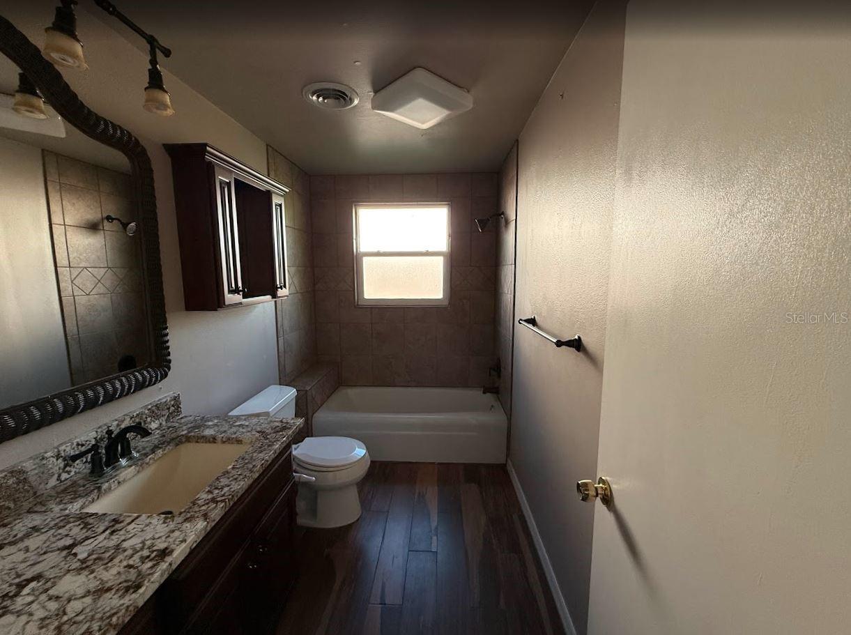 SARASOTA SPGS - Residential Lease
