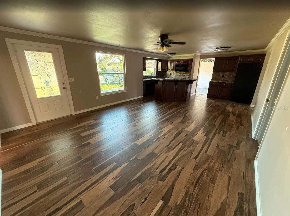 SARASOTA SPGS - Residential Lease