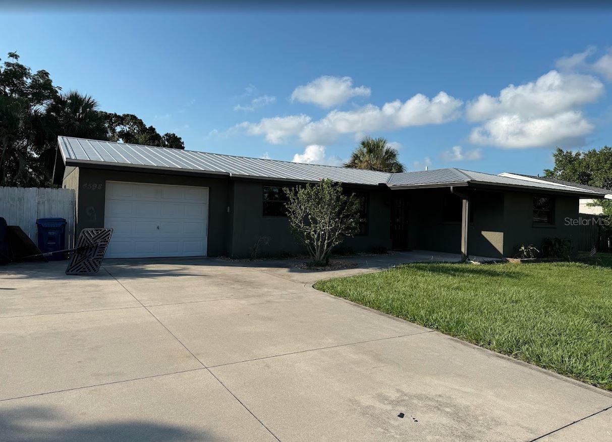 SARASOTA SPGS - Residential Lease