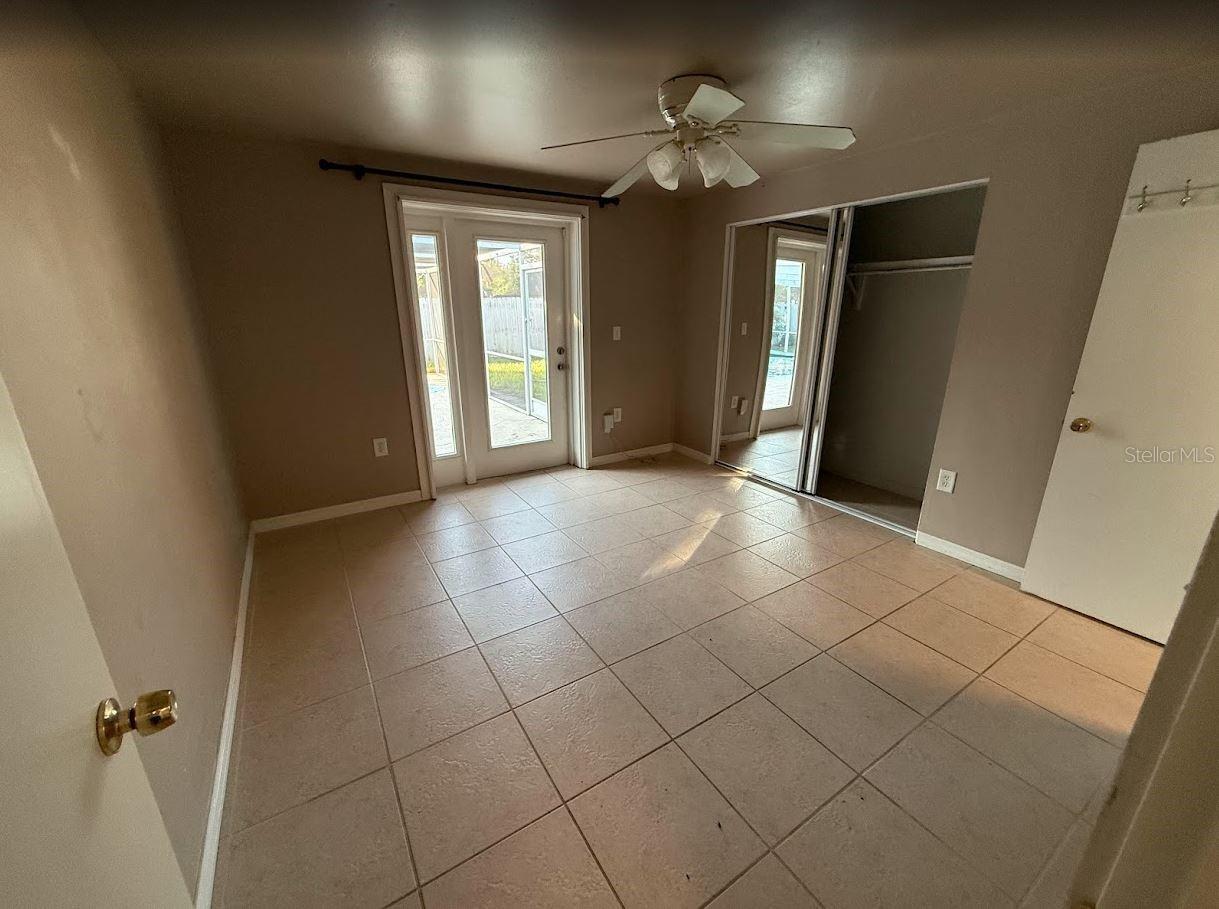 SARASOTA SPGS - Residential Lease