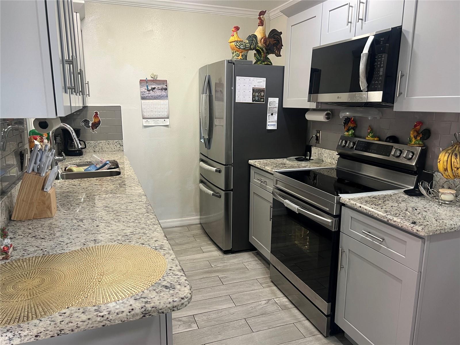 MALIBU GROVES NINTH ADD - Residential