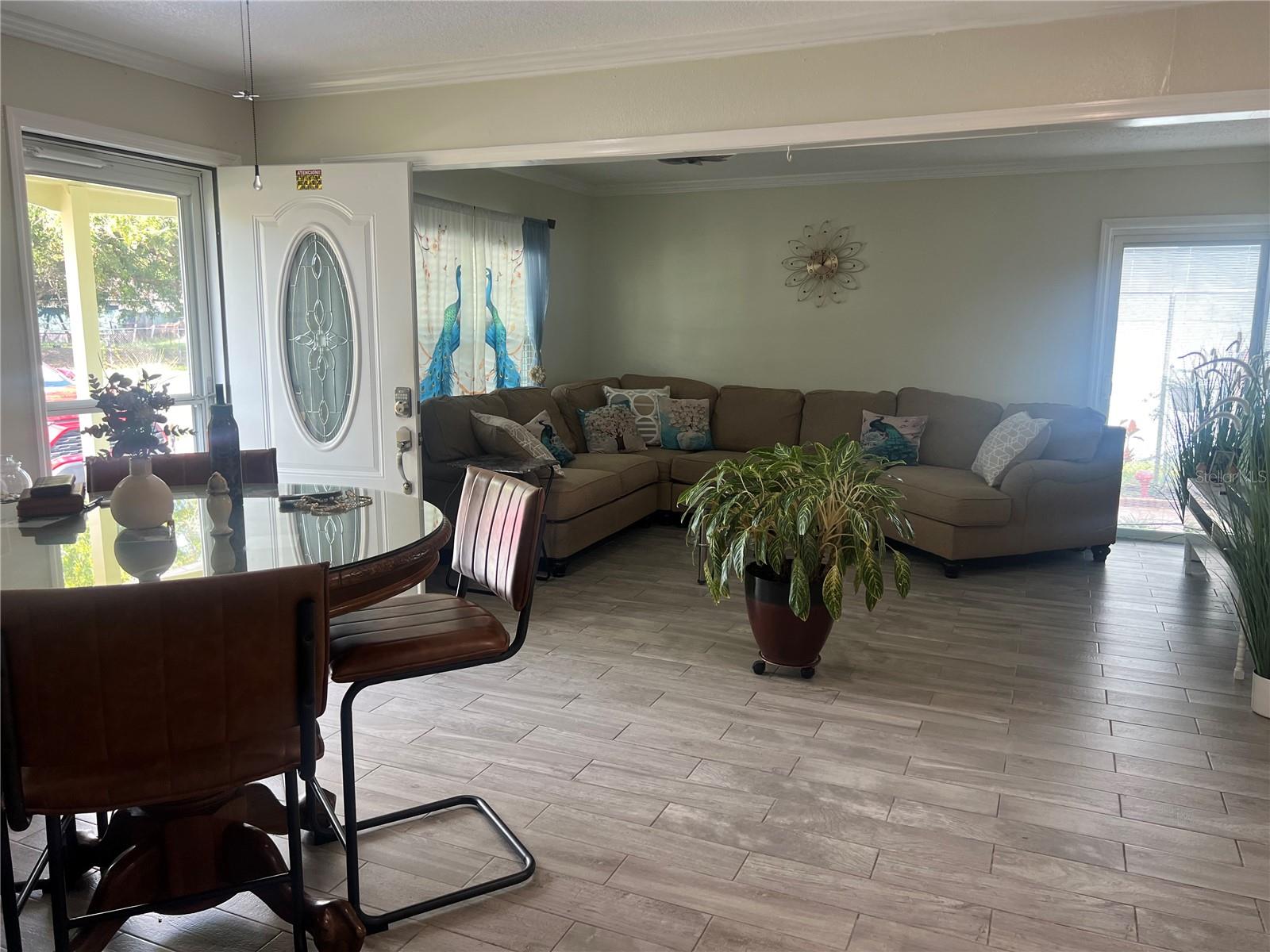 MALIBU GROVES NINTH ADD - Residential