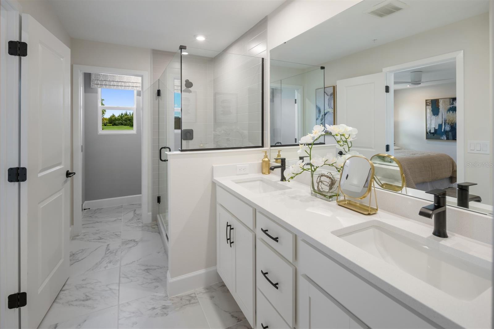 MEADOWLARK LANDING - Residential