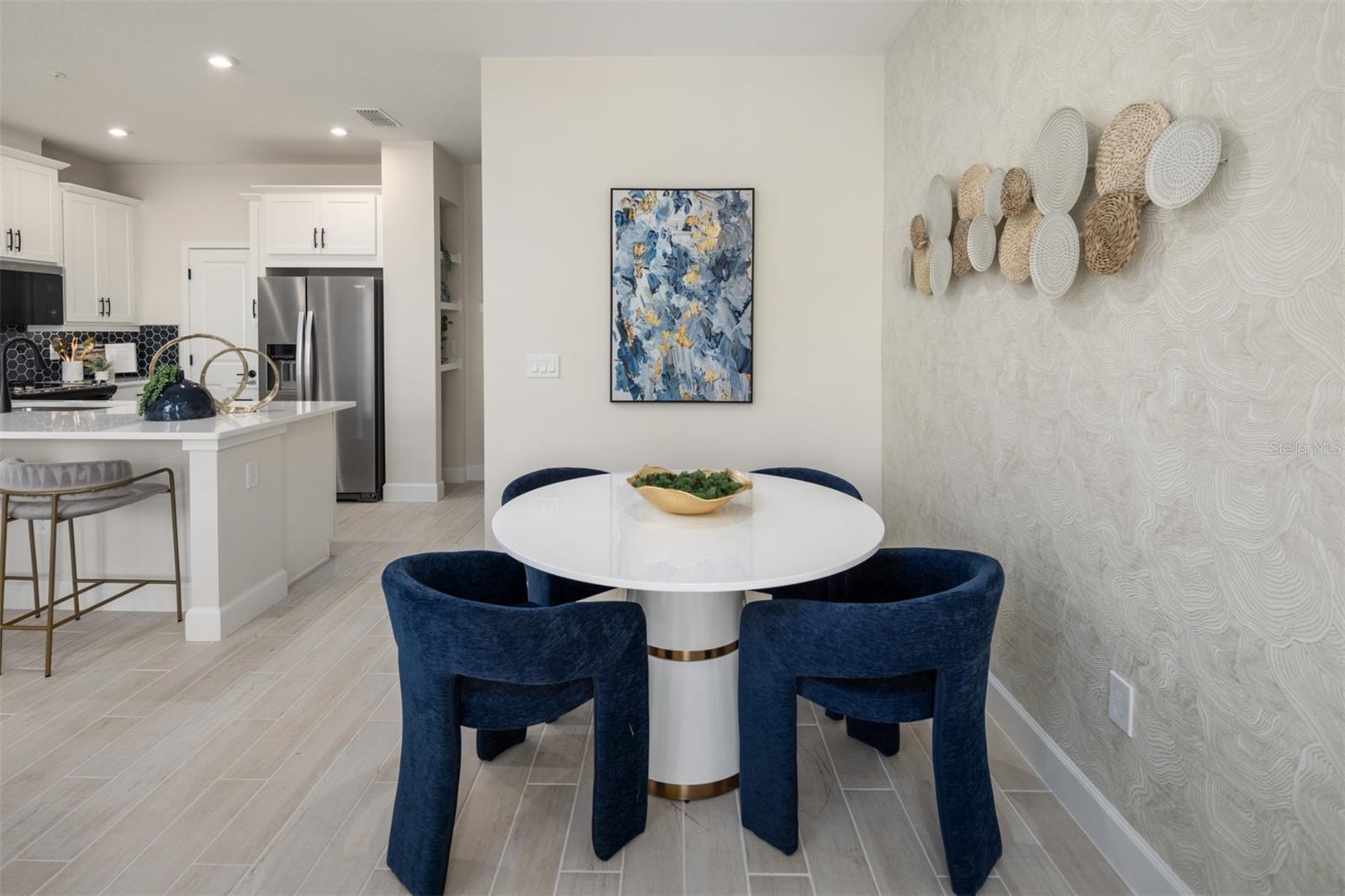 MEADOWLARK LANDING - Residential