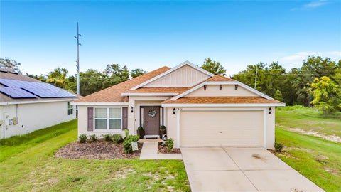 Photo of 843 Chinoy Road, Davenport, FL 33837 (MLS # O6437616)
